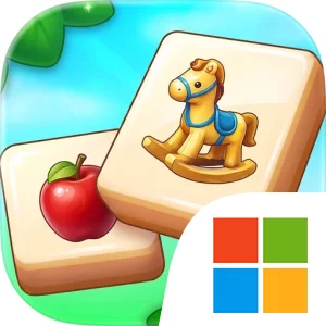 Mahjong Match Kingdom