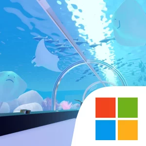 Escape Game Fantastic Aquarium