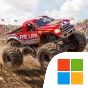 モンスタートラックスタント3D：4x4オフロードレースゲーム