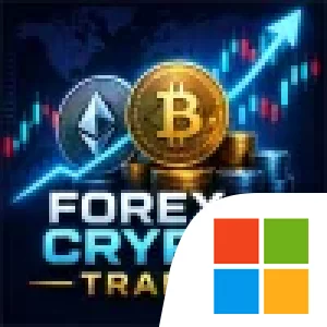 Forex & Crypto Trader