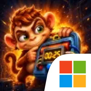 Monkey Bomb Defusal Squad