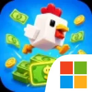 Cross Run Real Cash