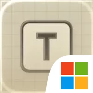 Typefall - Word Drop Puzzle