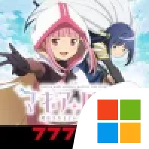[7R]スマスロ マギアレコード 魔法少女まどかマギカ外伝