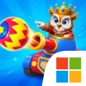 Royal Cannon: Thronix Blast
