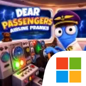 Dear Passengers Airline Pranks