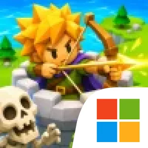 Word Hunt: Typing RPG