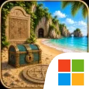 Escape Room: Summer Island