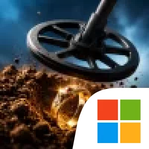 Metal Detector Simulator Game