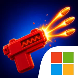 Pistol Fight: Gun Duel Battle
