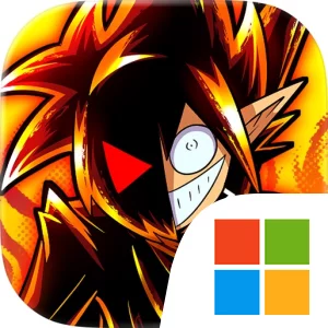 ブラックチャンネル ブレイズロード