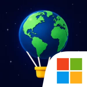 Globetrotter - Geography Game