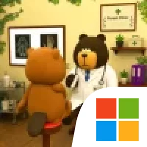 脱出ゲーム Forest Clinic