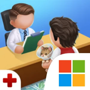 Catty Clinic Adventure Games