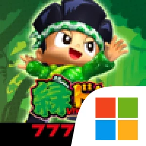 [777Real]緑ドン VIVA！情熱南米編