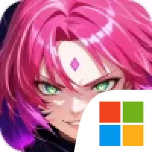 Eternal Shinobi: Shadow Saga
