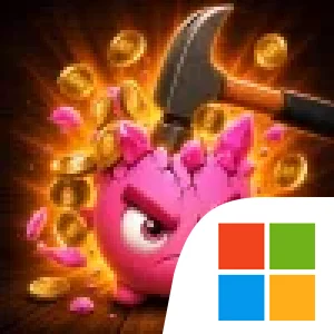 Hit Monsters Pay Bills