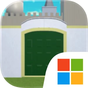 Escape Game Walled Town