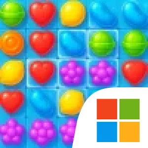 MatchMaster : Candy Puzzle