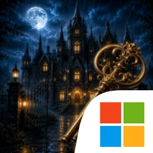 Escape Room: Nachtvilla