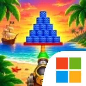 Cannon Smash: Ball Puzzle