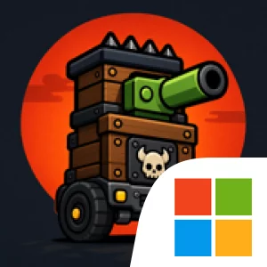 Tower Truck: Zombie Siege