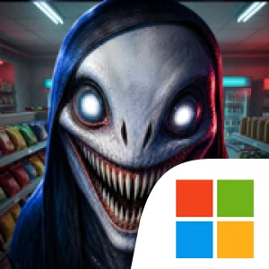 Scary Mart: Store Mystery