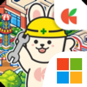 開拓うさぎ
