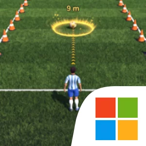Soccer Kickoff League