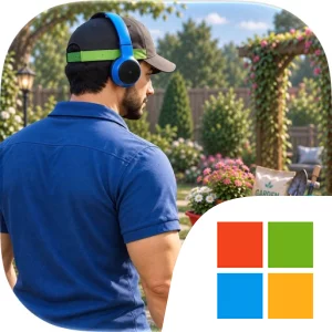 Gardener Life: New Chapter