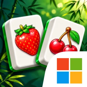 Mahjong Master: Tile Match