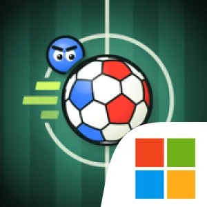 dashball: サッカーアリーナ