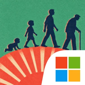 Retrolife: Life Simulator