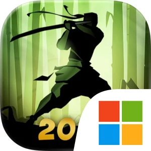Shadow Fight 2