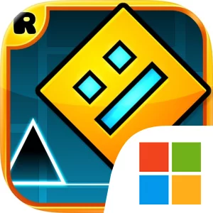 Geometry Dash Lite