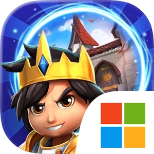 Royal Revolt 2: Tower Defense