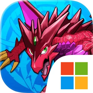 Puzzle & Dragons