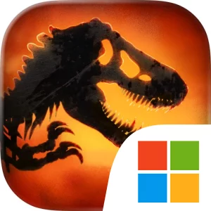 Jurassic World™: The Game