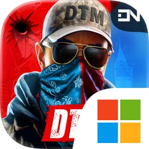 Downtown Mafia: Gang Wars RPG