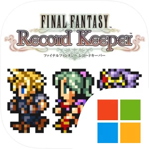 FINAL FANTASY Record Keeper