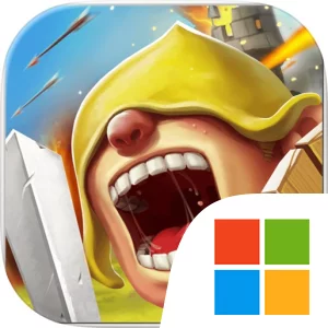 Clash of Lords 2: Guild Castle
