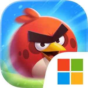 Angry Birds 2
