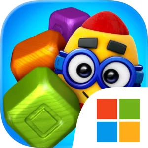 Toy Blast