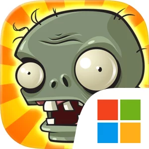 Plants vs. Zombies™ HD