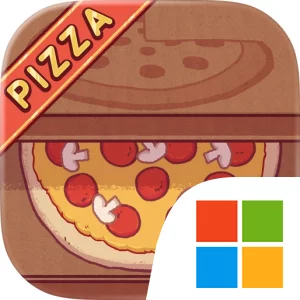 Good Pizza, Great Pizza