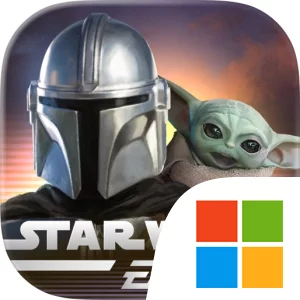 Star Wars™: Galaxy of Heroes