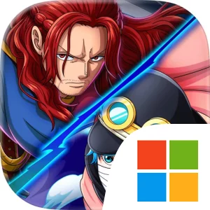 ONE PIECE TREASURE CRUISE-RPG