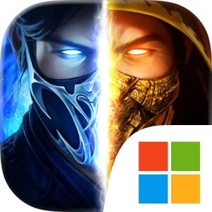 Mortal Kombat