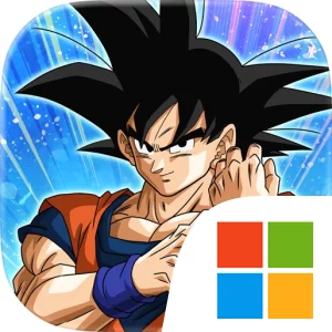 ドラゴンボールZ ドッカンバトル
