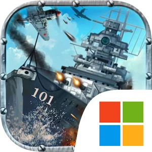 戦艦帝国-228艘の実在戦艦を集めろ